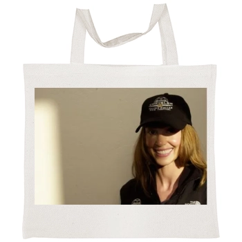 Shannon Elizabeth Tote