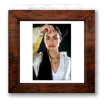 Shannyn Sossamon 6x6