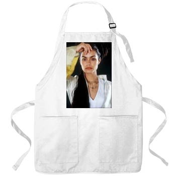 Shannyn Sossamon Apron