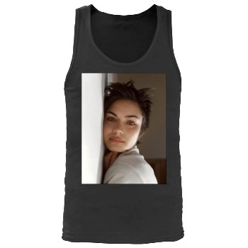 Shannyn Sossamon Men's Tank Top