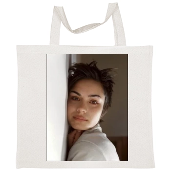 Shannyn Sossamon Tote