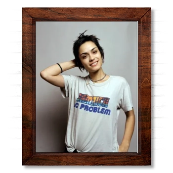 Shannyn Sossamon 14x17