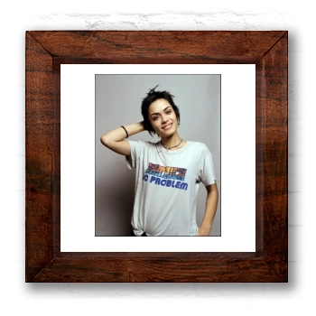 Shannyn Sossamon 6x6