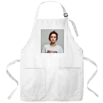 Shannyn Sossamon Apron