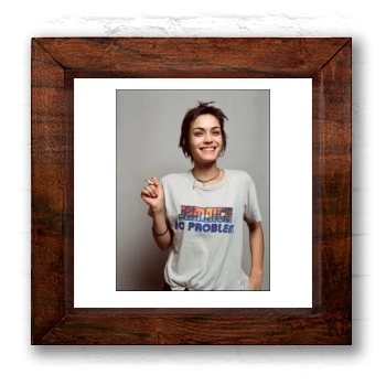 Shannyn Sossamon 6x6