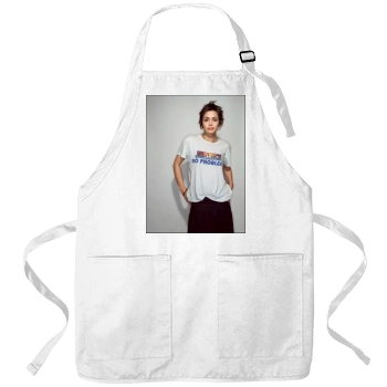 Shannyn Sossamon Apron