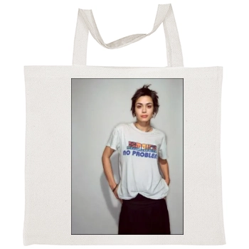 Shannyn Sossamon Tote