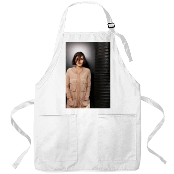 Shannyn Sossamon Apron