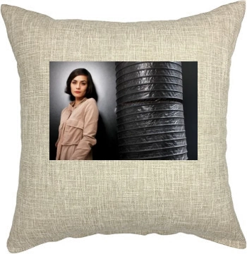 Shannyn Sossamon Pillow