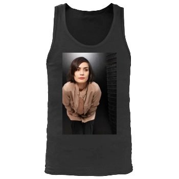 Shannyn Sossamon Men's Tank Top