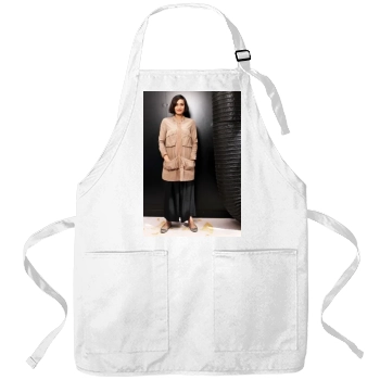 Shannyn Sossamon Apron