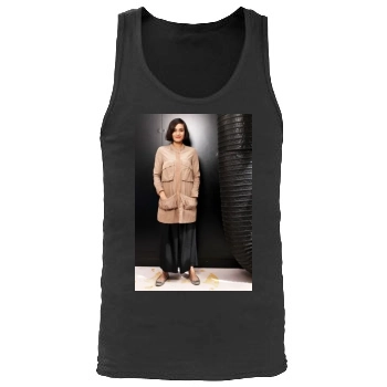 Shannyn Sossamon Men's Tank Top