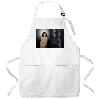 Shannyn Sossamon Apron