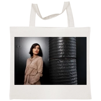 Shannyn Sossamon Tote