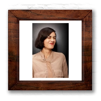 Shannyn Sossamon 6x6