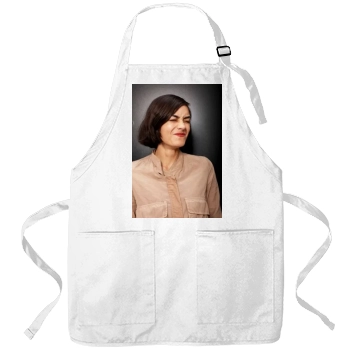 Shannyn Sossamon Apron