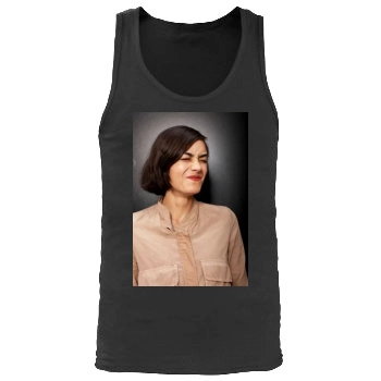 Shannyn Sossamon Men's Tank Top