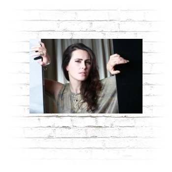 Sharon den Adel Poster