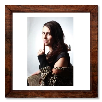 Sharon den Adel 12x12