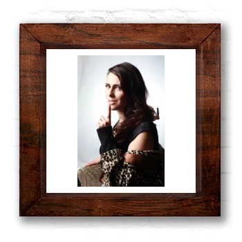 Sharon den Adel 6x6