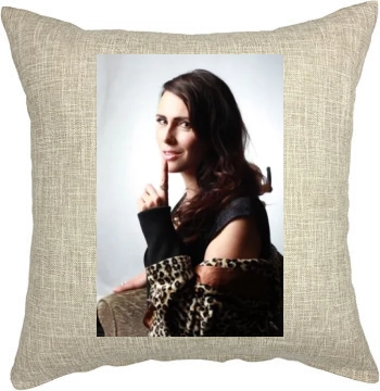 Sharon den Adel Pillow