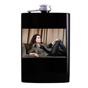 Sharon den Adel Hip Flask