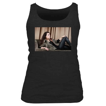 Sharon den Adel Women's Tank Top