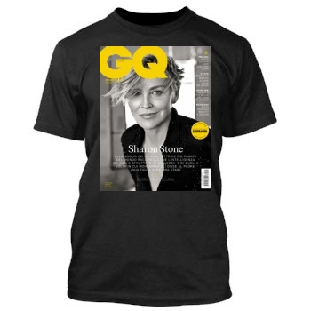 Sharon Stone Men's TShirt