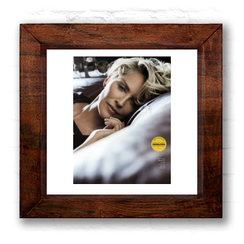 Sharon Stone 6x6