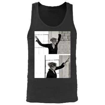 Sharon Stone Men's Tank Top