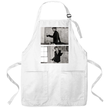 Sharon Stone Apron