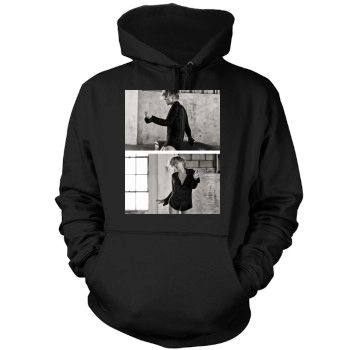 Sharon Stone Mens Pullover Hoodie Sweatshirt