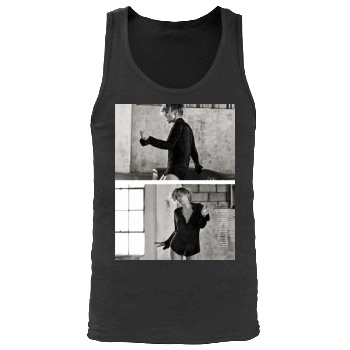 Sharon Stone Men's Tank Top