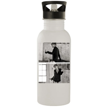 Sharon Stone Stainless Steel Water Bottle