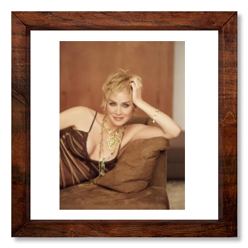 Sharon Stone 12x12