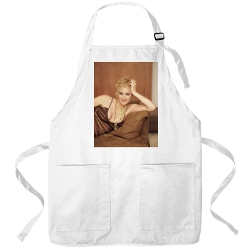 Sharon Stone Apron