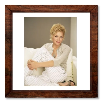 Sharon Stone 12x12