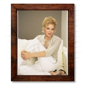 Sharon Stone 14x17