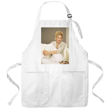 Sharon Stone Apron