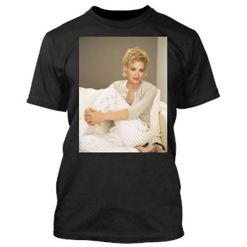 Sharon Stone Men's TShirt