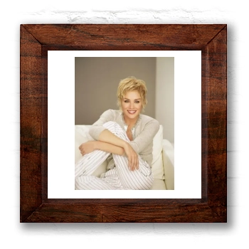 Sharon Stone 6x6