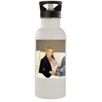 Sharon Stone Stainless Steel Water Bottle