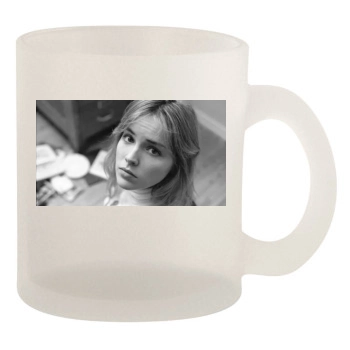 Sharon Stone 10oz Frosted Mug