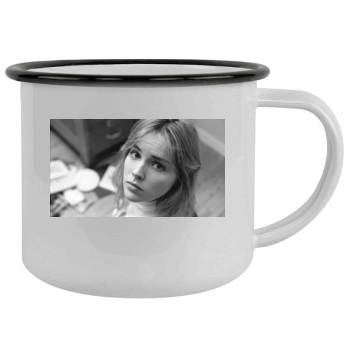 Sharon Stone Camping Mug