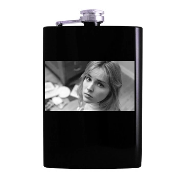 Sharon Stone Hip Flask