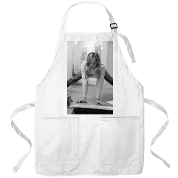 Sharon Stone Apron