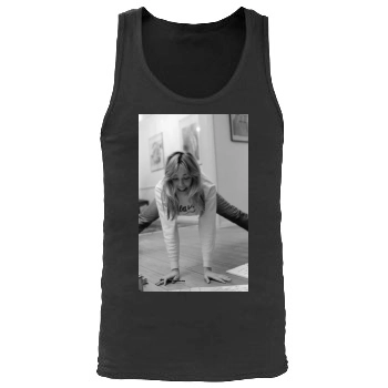 Sharon Stone Men's Tank Top