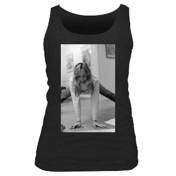 Sharon Stone Women's Tank Top