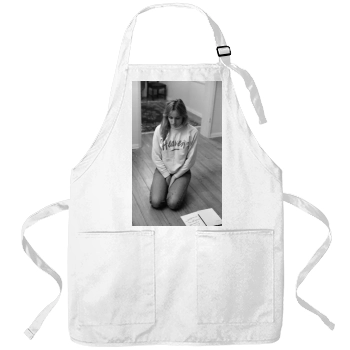 Sharon Stone Apron