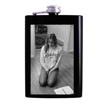 Sharon Stone Hip Flask